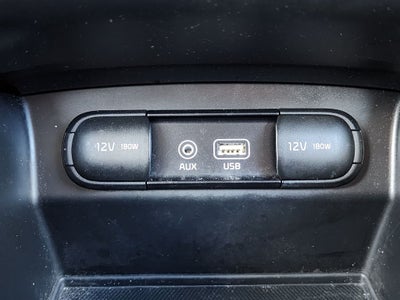 2019 Kia Sorento S