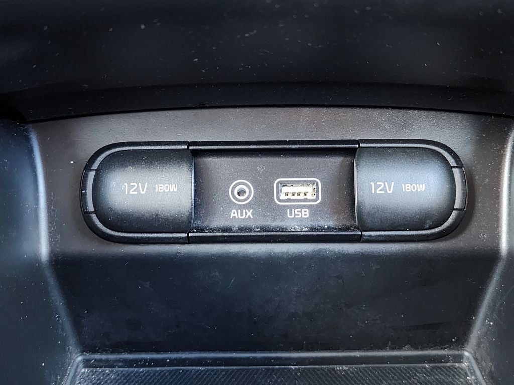 2019 Kia Sorento S