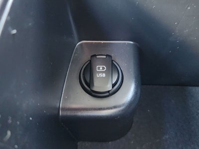 2019 Kia Sorento S