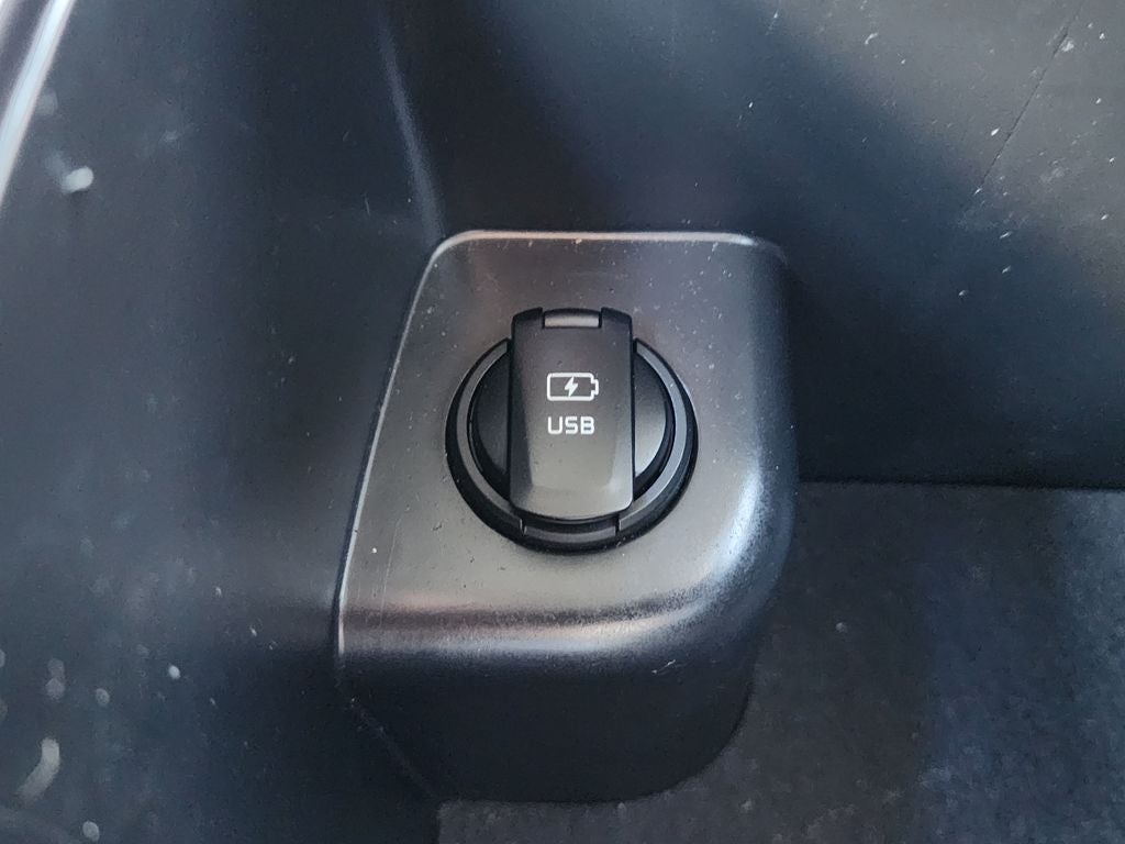 2019 Kia Sorento S