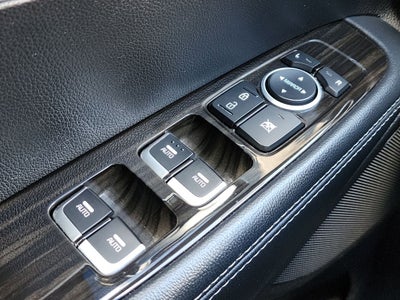 2019 Kia Sorento S