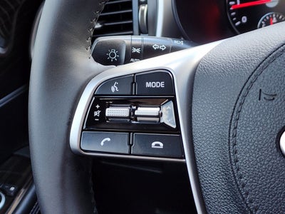 2019 Kia Sorento S