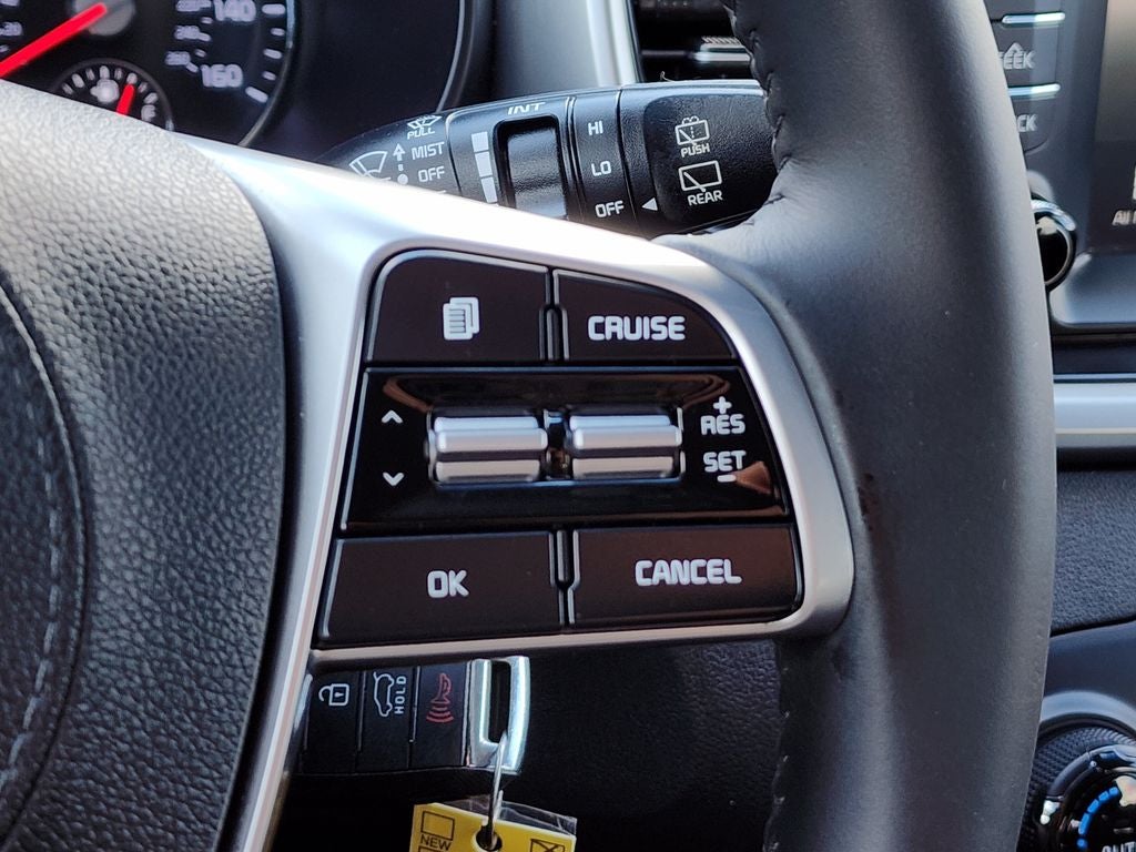 2019 Kia Sorento S