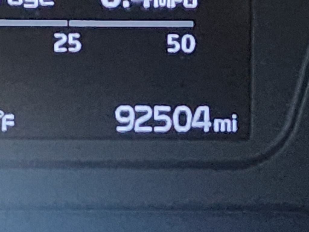 2019 Kia Sorento S