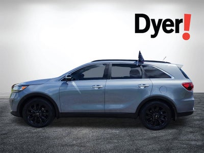 2019 Kia Sorento S