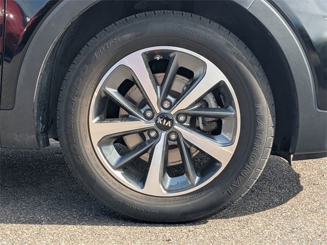 2019 Kia Sorento EX