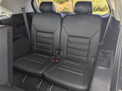 2019 Kia Sorento EX