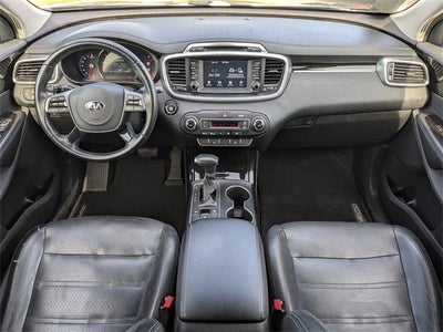 2019 Kia Sorento EX