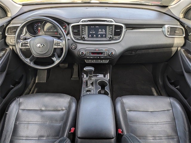 2019 Kia Sorento EX