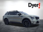 2025 Kia Sorento X-Line SX Prestige