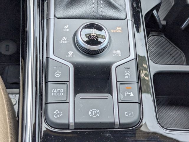2025 Kia Sorento X-Line SX Prestige