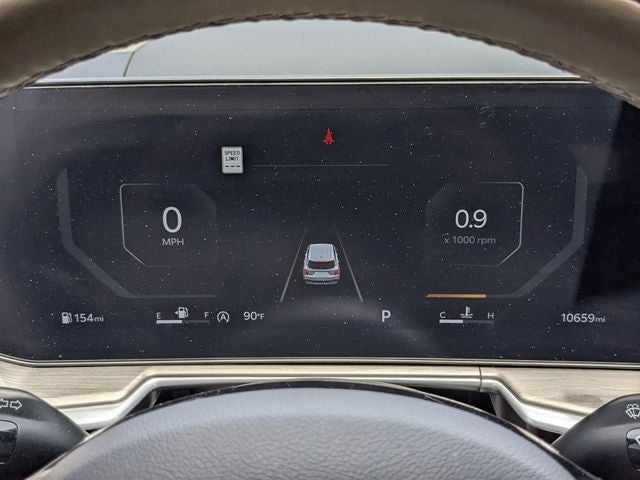 2025 Kia Sorento X-Line SX Prestige