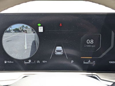 2025 Kia Sorento X-Line SX Prestige