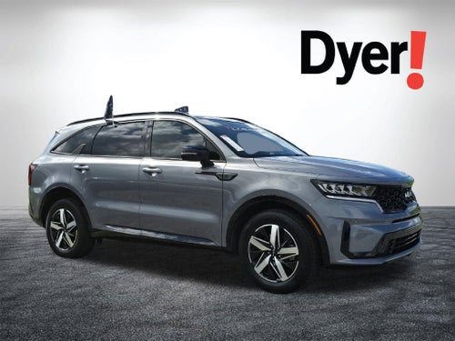 2023 Kia Sorento S