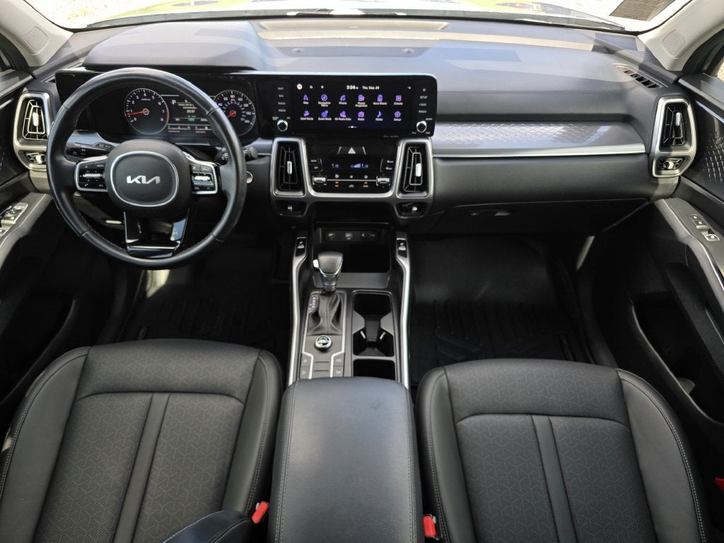 2023 Kia Sorento S
