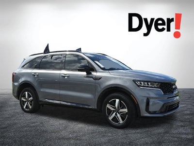 2023 Kia Sorento S