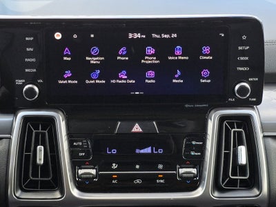 2023 Kia Sorento S
