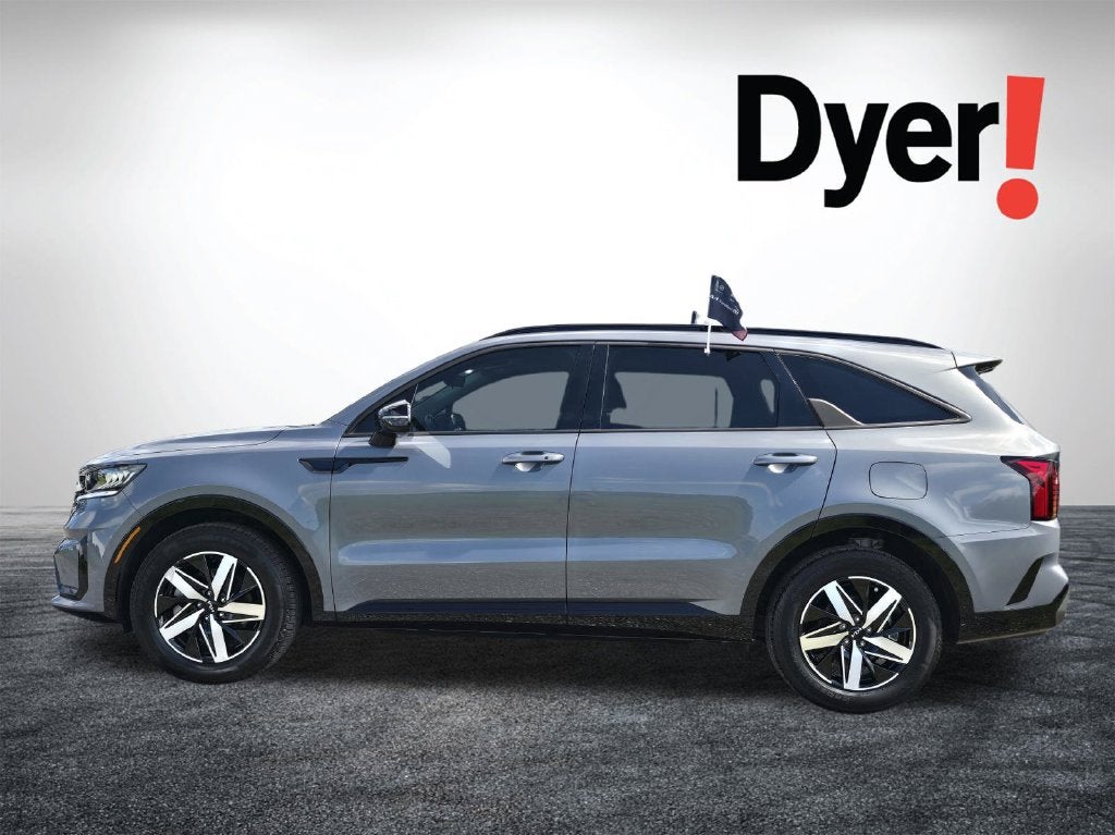 2023 Kia Sorento S
