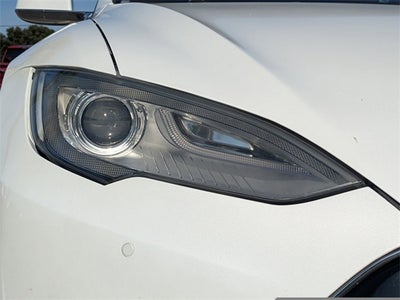 2016 Tesla Model S 75