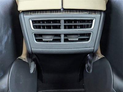 2016 Tesla Model S 75