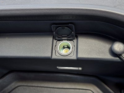 2022 Rivian R1T Adventure