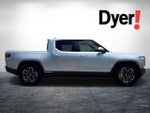 2022 Rivian R1T Adventure