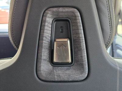 2022 Rivian R1T Adventure