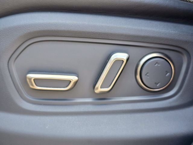 2022 Rivian R1T Adventure