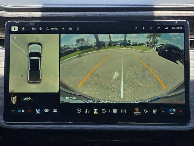 2022 Rivian R1T Adventure