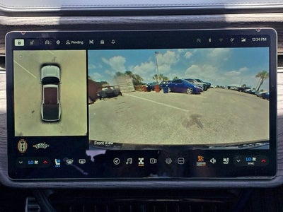 2022 Rivian R1T Adventure