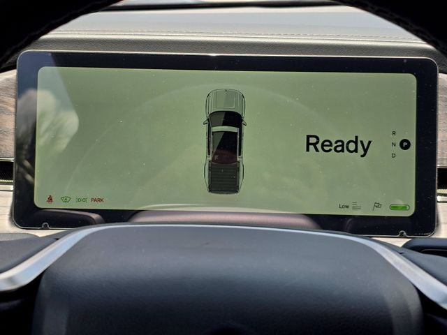 2022 Rivian R1T Adventure