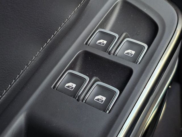 2022 Rivian R1T Adventure