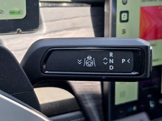2022 Rivian R1T Adventure