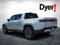 2022 Rivian R1T Adventure