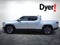 2022 Rivian R1T Adventure