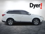 2019 Mitsubishi Outlander SE