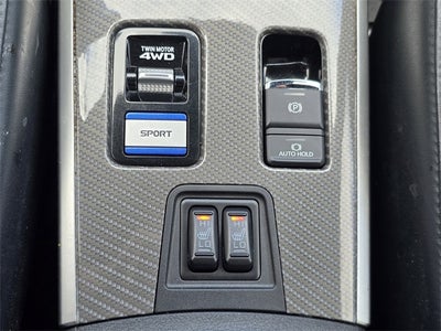 2022 Mitsubishi Outlander PHEV SEL