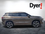 2024 Mitsubishi Outlander SEL