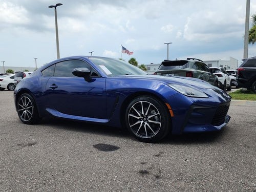 2024 Toyota GR86 Base
