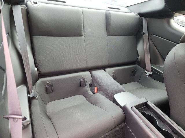 2024 Toyota GR86 Base