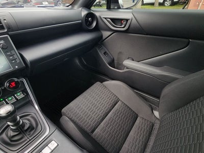 2024 Toyota GR86 Base