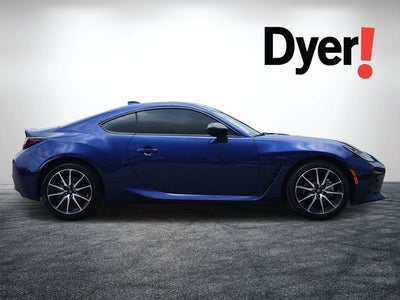 2024 Toyota GR86 Base