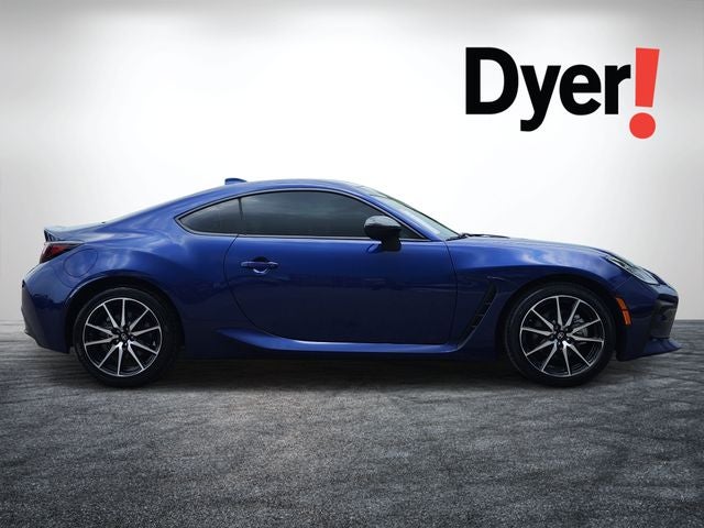 2024 Toyota GR86 Base