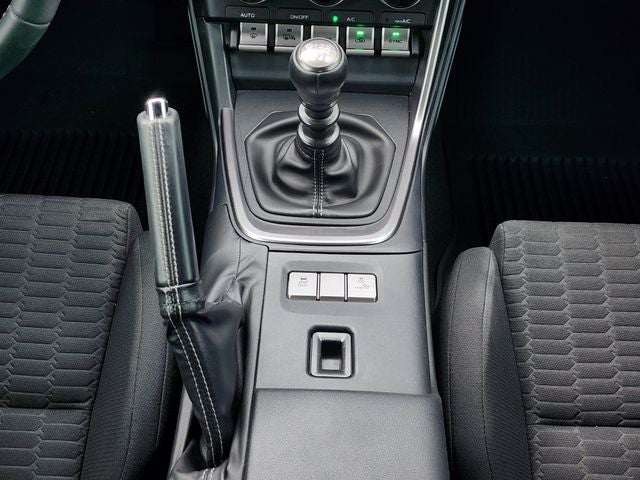 2024 Toyota GR86 Base