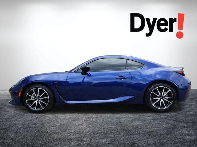 2024 Toyota GR86 Base