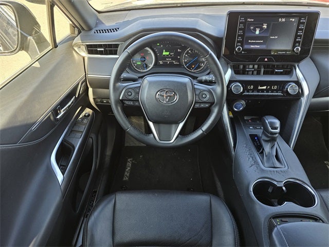 2021 Toyota Venza XLE