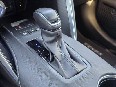 2021 Toyota Venza XLE