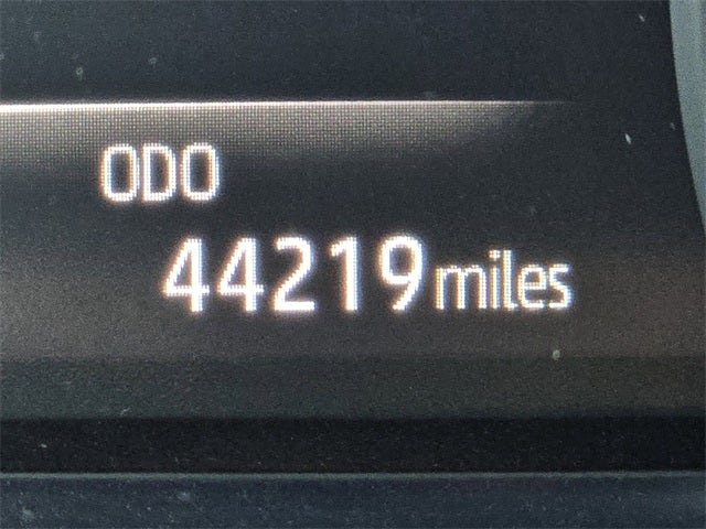 2021 Toyota Venza XLE