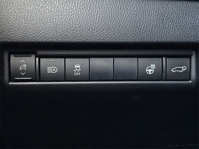 2021 Toyota Venza XLE