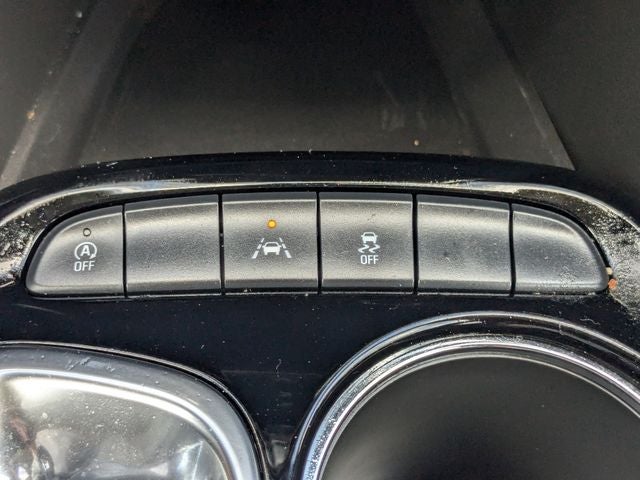 2025 Buick Encore GX Sport Touring